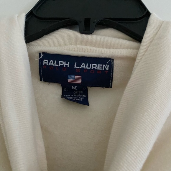 Ralph Lauren Polo Sport turtle neck​ - Picture 2 of 3